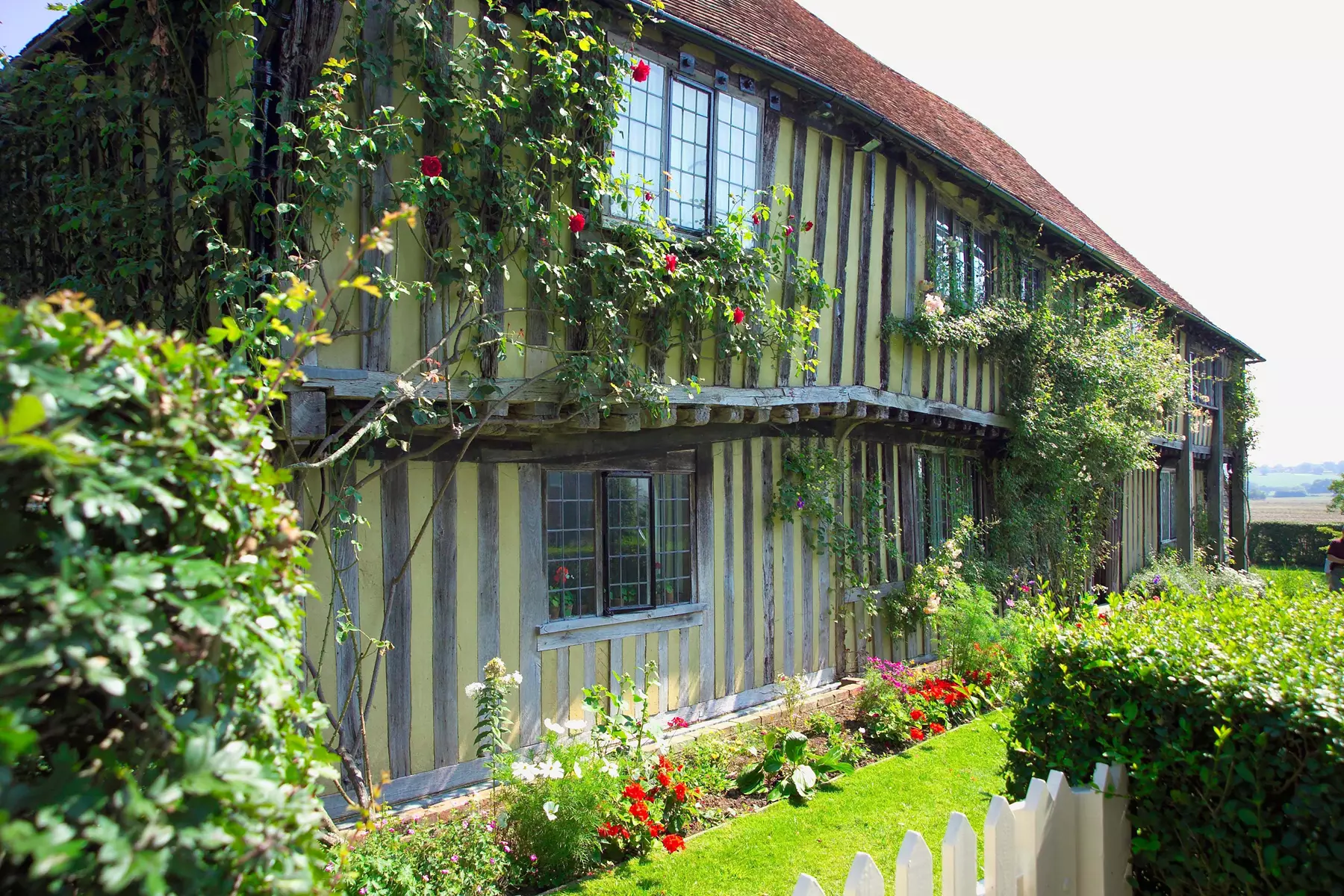 Smallhythe